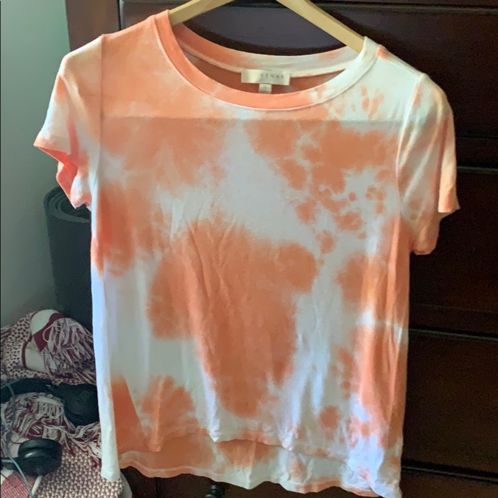 Kenar Tie-dye T-Shirt